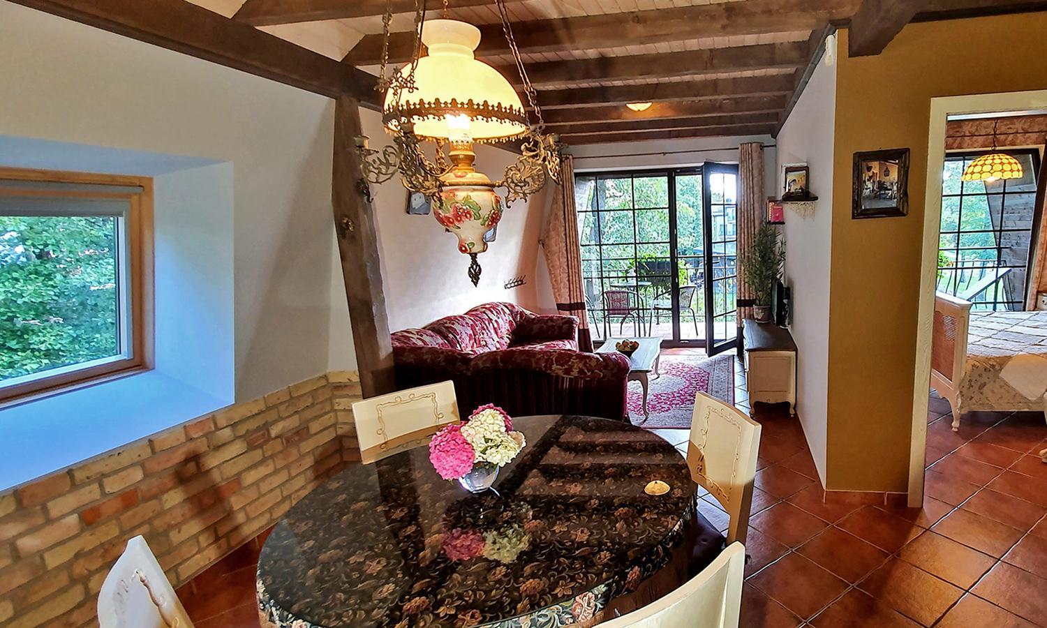 Boutique Vila Artemide Palanga Room photo