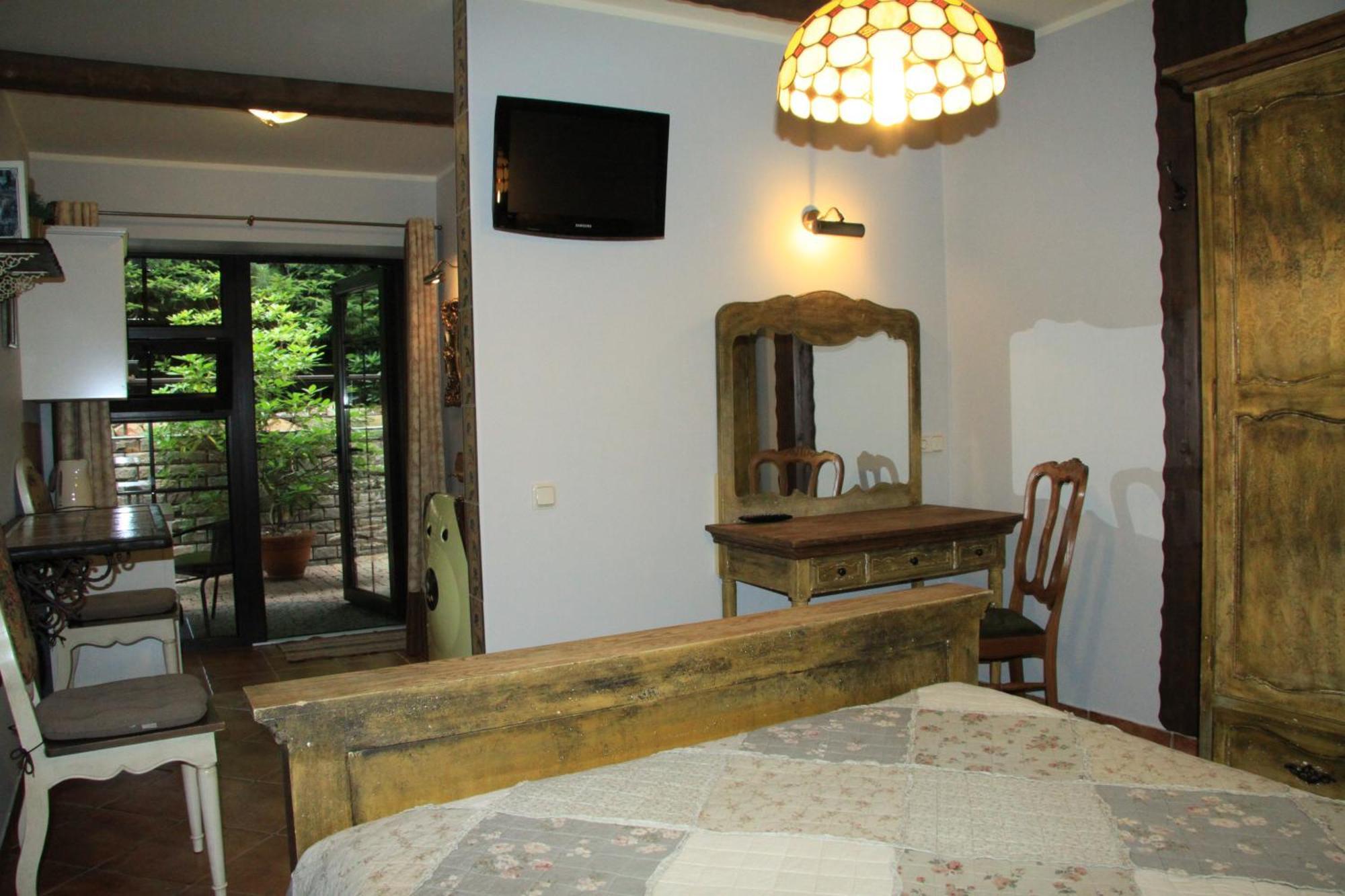 Boutique Vila Artemide Palanga Room photo