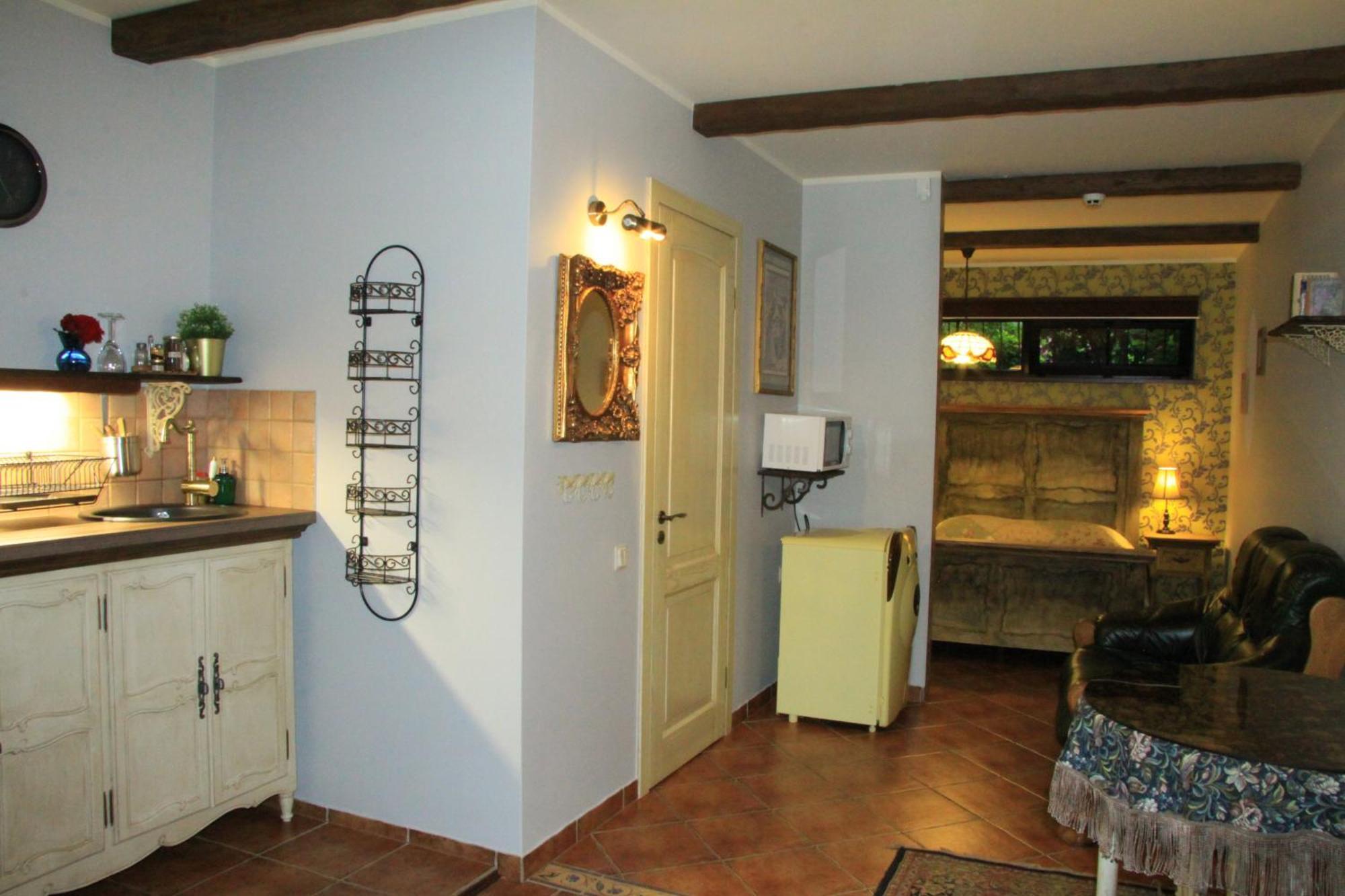 Boutique Vila Artemide Palanga Room photo